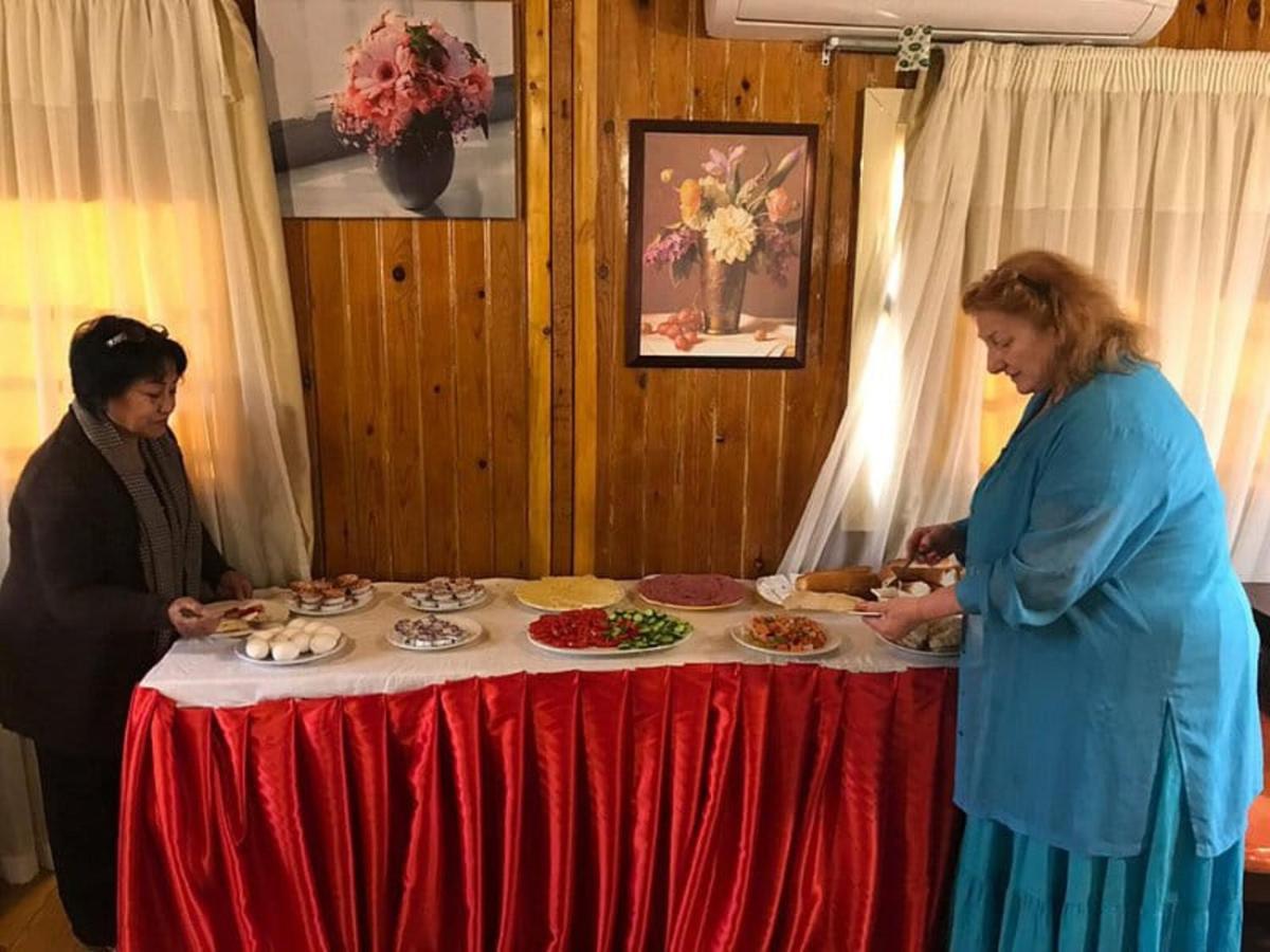 فندق تاون فيو القاهرة المظهر الخارجي الصورة